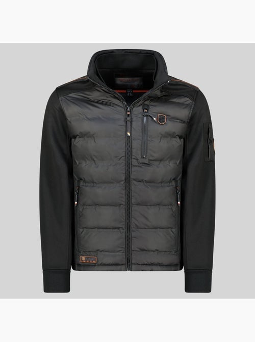 Piumino balaska – geographical norway - Kiabi