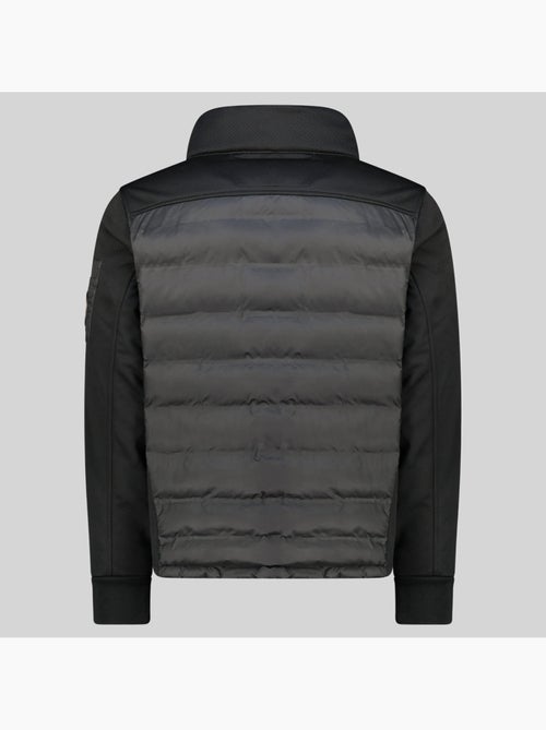 Piumino balaska – geographical norway - Kiabi