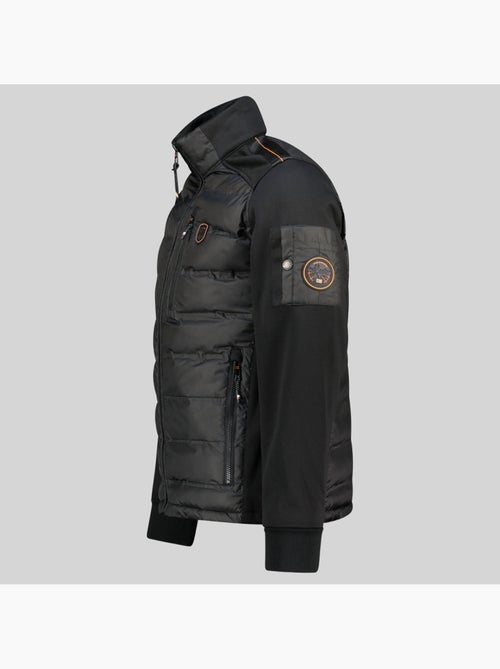 Piumino balaska – geographical norway - Kiabi