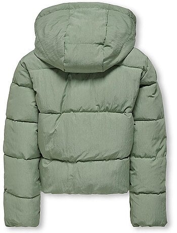 Piumino Bambina Kids ONLY