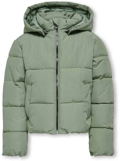 Piumino Bambina Kids ONLY - Kiabi Piumino Bambina Kids ONLY - Kiabi