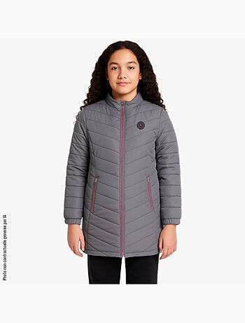 Piumino bambina Lee Cooper