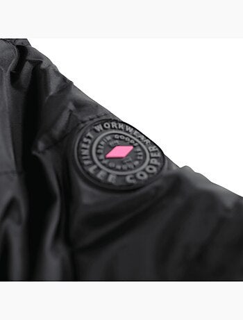 Piumino bambina Lee Cooper