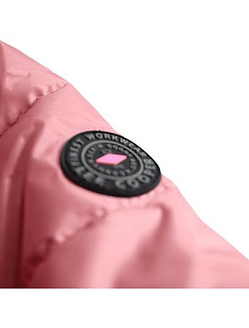 Piumino bambina Lee Cooper