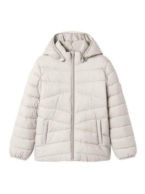 Piumino Bambina Name it - 10 Anni - Kiabi Piumino Bambina Name it - 10 Anni - Kiabi