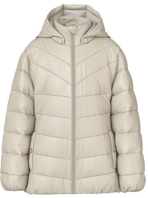 Piumino Bambina Name It - Kiabi Piumino Bambina Name It - Kiabi