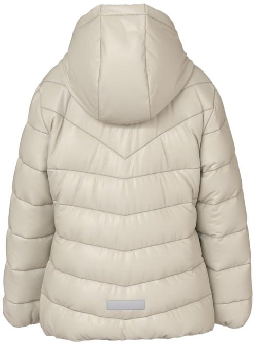 Piumino Bambina Name It - Kiabi Piumino Bambina Name It - Kiabi