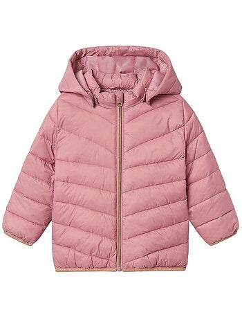 Piumino Name it per Bambina
