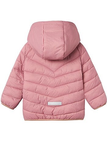 Piumino Name it per Bambina