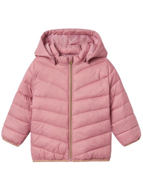 Piumino Bambina Name it - Kiabi Piumino Bambina Name it - Kiabi