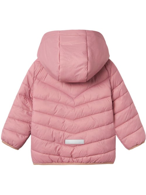 Piumino Bambina Name it - Kiabi Piumino Bambina Name it - Kiabi
