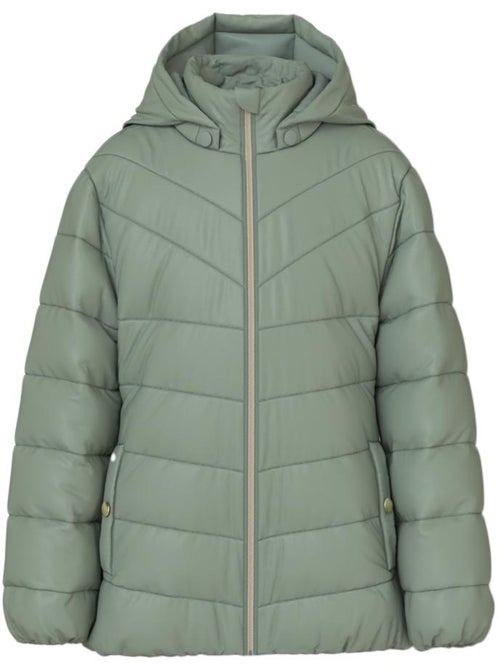 Piumino Bambina Name it - Kiabi Piumino Bambina Name it - Kiabi