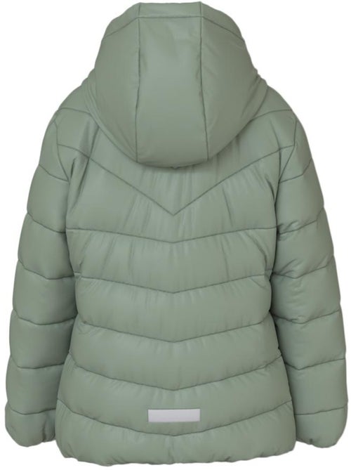 Piumino Bambina Name it - Kiabi Piumino Bambina Name it - Kiabi