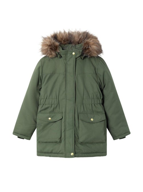 Piumino Bambina Name it - Kiabi