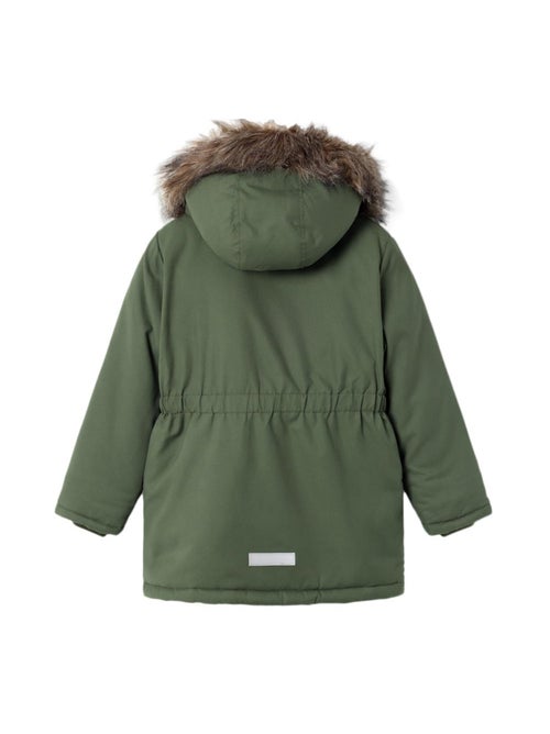 Piumino Bambina Name it - Kiabi