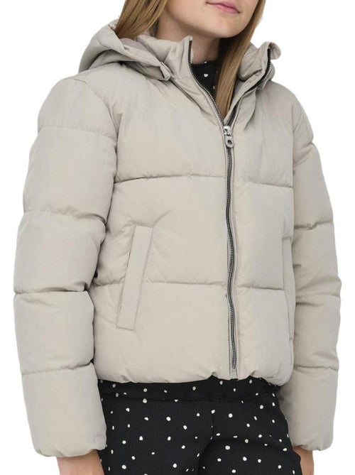 Piumino Bambina Only - Kiabi Piumino Bambina Only - Kiabi