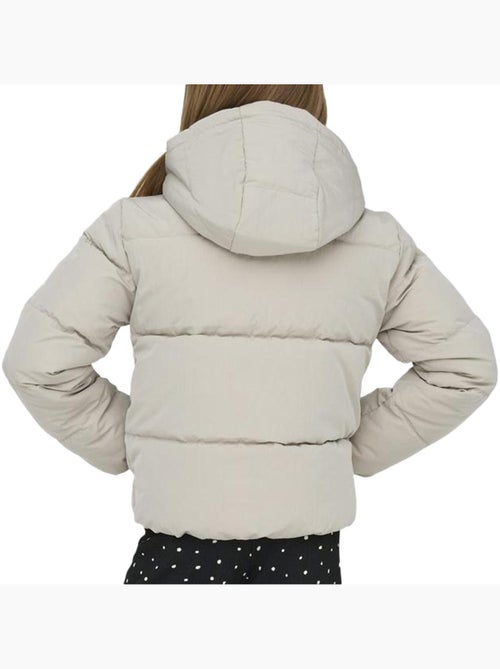 Piumino Bambina Only - Kiabi Piumino Bambina Only - Kiabi