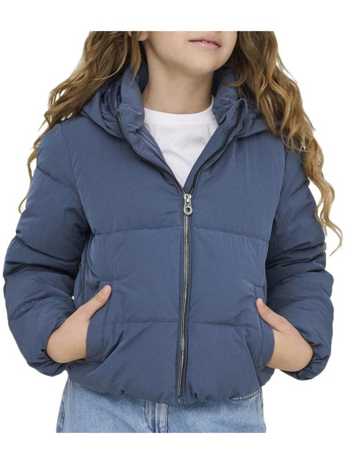 Piumino Bambina Only - Kiabi Piumino Bambina Only - Kiabi