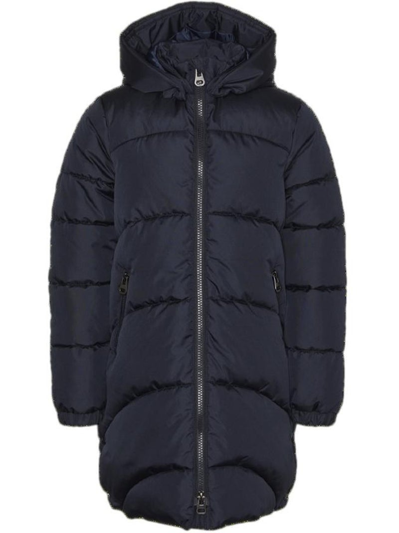 Piumino Bambina Vero Moda Blu marino - Kiabi