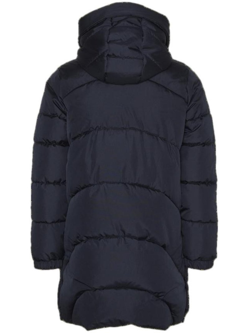 Piumino Bambina Vero Moda Blu marino - Kiabi