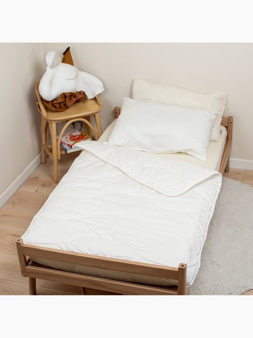 Piumino bambino quattro stagioni cotone | Colas Normand - Kiabi