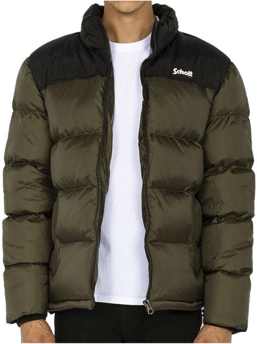 Piumino Bambino Schott - Kiabi Piumino Bambino Schott - Kiabi