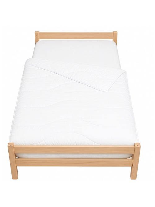 Piumino bebè quattro stagioni cotone biologico | SEVIRA KIDS - Kiabi