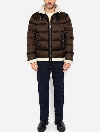 Piumino bomber - schott
