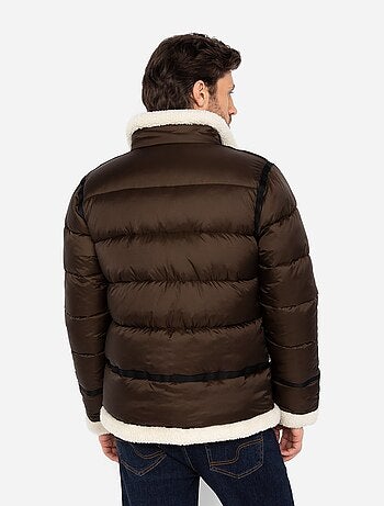 Piumino bomber - schott