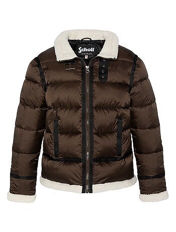 Piumino bomber - schott