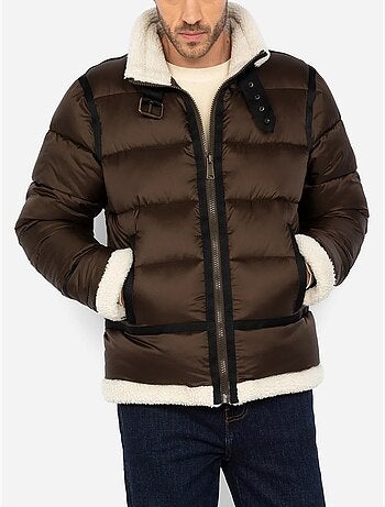 Piumino bomber - schott