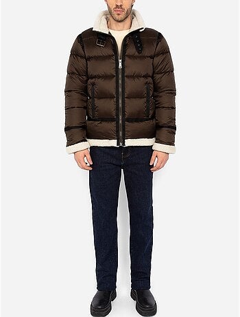 Piumino bomber - schott