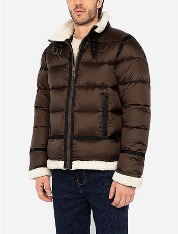 Piumino bomber - schott