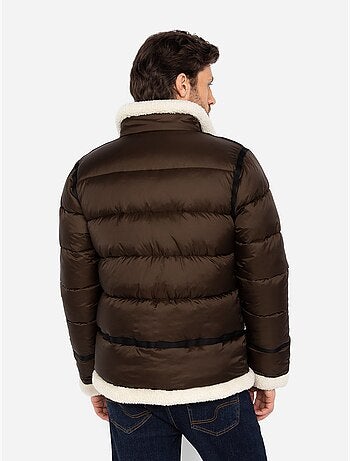 Piumino bomber - schott
