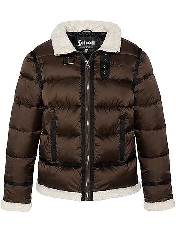 Piumino bomber - schott