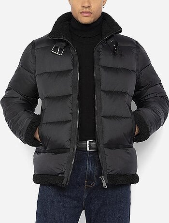 Piumino bomber - schott