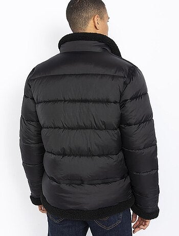Piumino bomber - schott