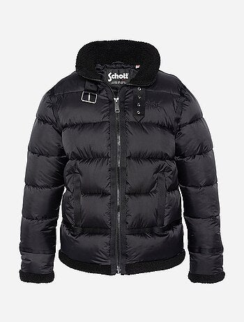 Piumino bomber - schott