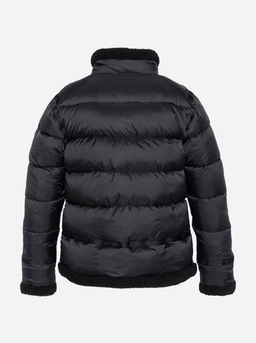 Piumino bomber - schott - Kiabi Piumino bomber - schott - Kiabi