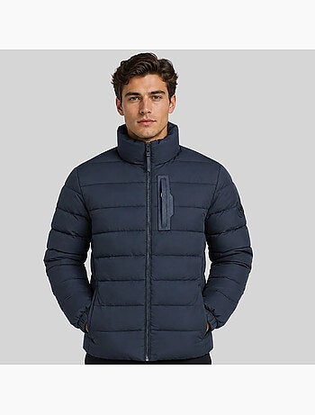 Piumino boudric – geographical norway