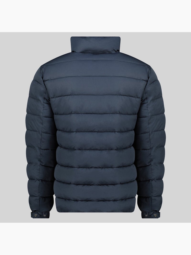 Piumino boudric – geographical norway Blu marino - Kiabi