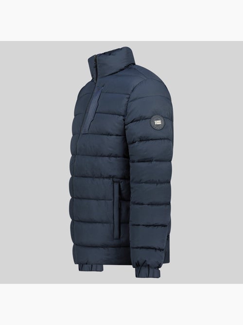 Piumino boudric – geographical norway - Kiabi Piumino boudric – geographical norway - Kiabi
