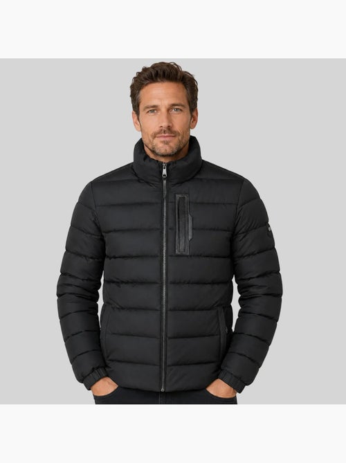 Piumino boudric – geographical norway - Kiabi Piumino boudric – geographical norway - Kiabi