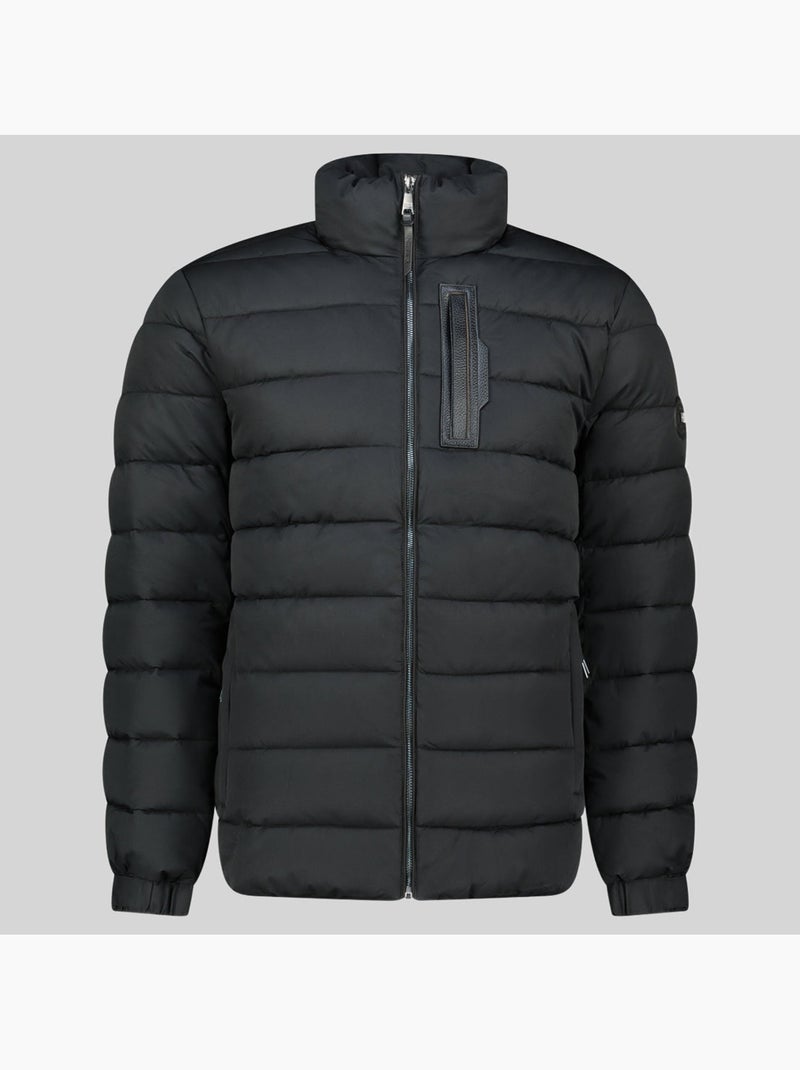 Piumino boudric – geographical norway Nero - Kiabi