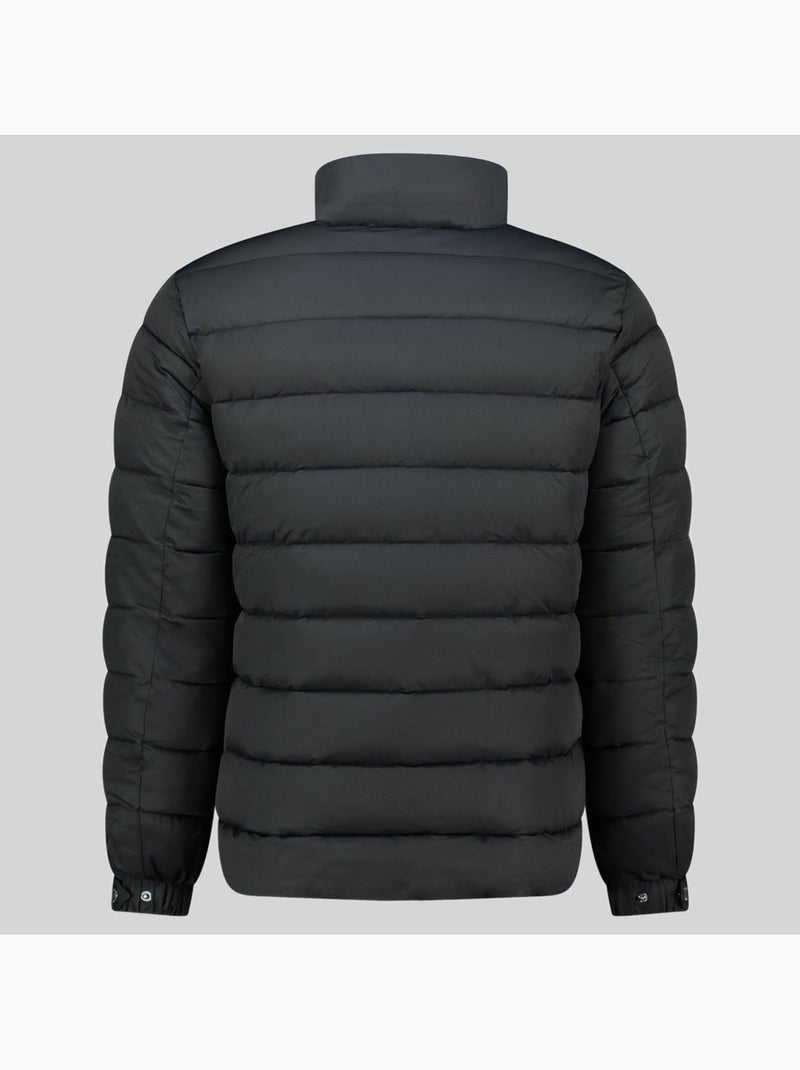 Piumino boudric – geographical norway Nero - Kiabi