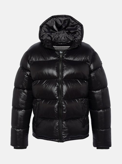 Piumino columbus - schott - Kiabi Piumino columbus - schott - Kiabi