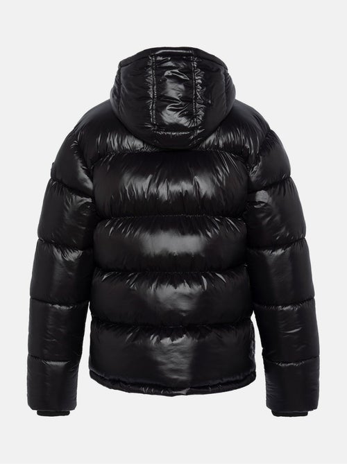 Piumino columbus - schott - Kiabi Piumino columbus - schott - Kiabi