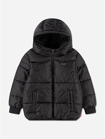 Piumino con cappuccio - levi's kids
