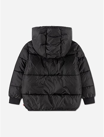 Piumino con cappuccio - levi's kids