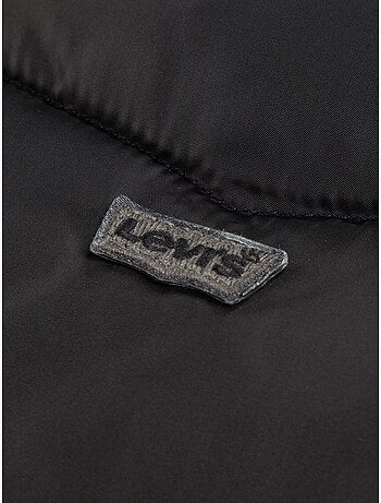 Piumino con cappuccio - levi's kids